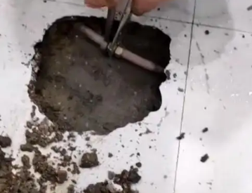 当涂卫生间漏水检测电话