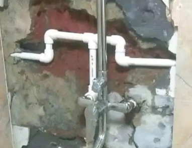 当涂卫生间漏水检测电话
