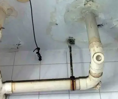 当涂卫生间漏水检测多少钱
