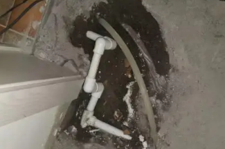 当涂卫生间漏水检测多少钱