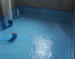 当涂卫生间防水哪家好