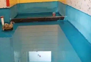 当涂卫生间防水多少钱