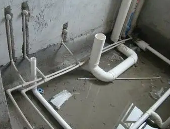 当涂水管维修多少钱